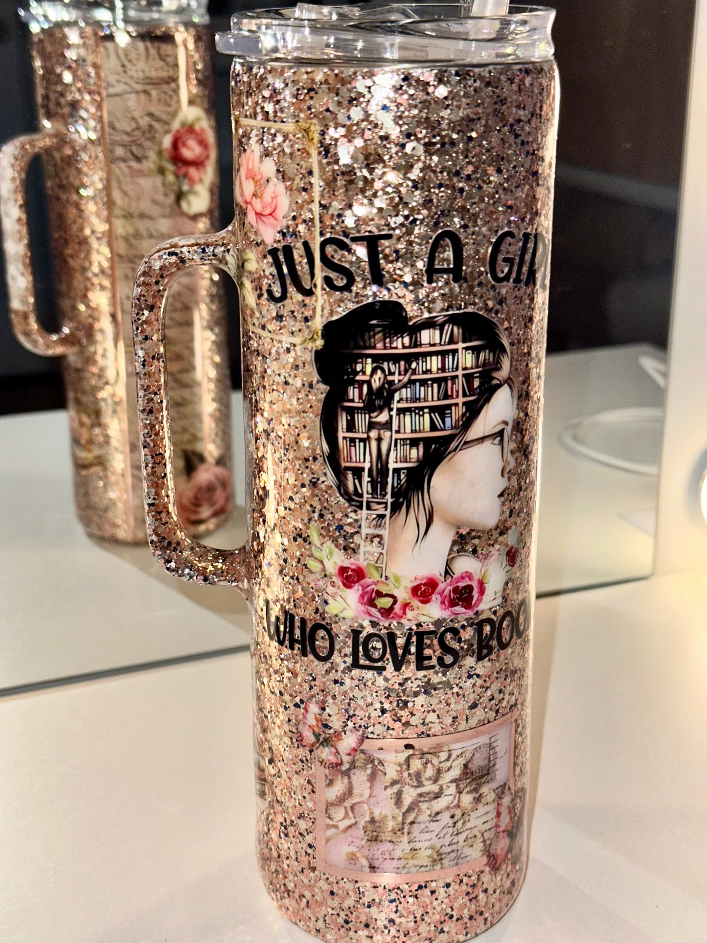 SALE TUMBLERS