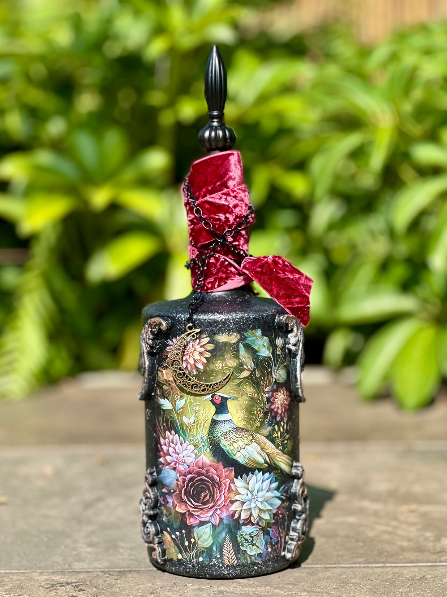 Vintage Bottles