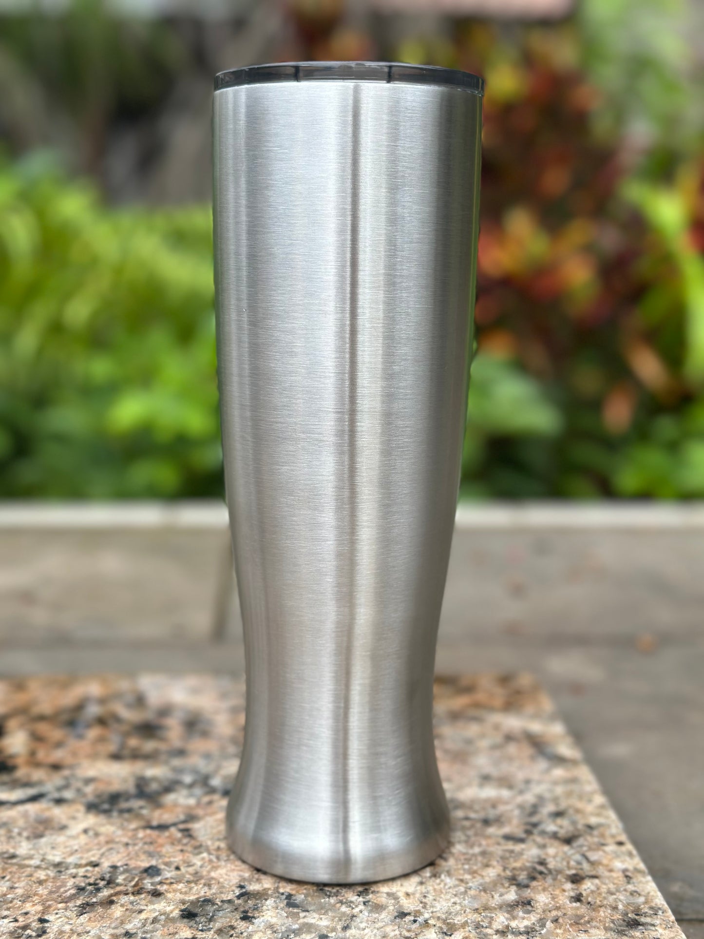 Stainless Steel Tumblers