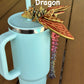 Straw Charms