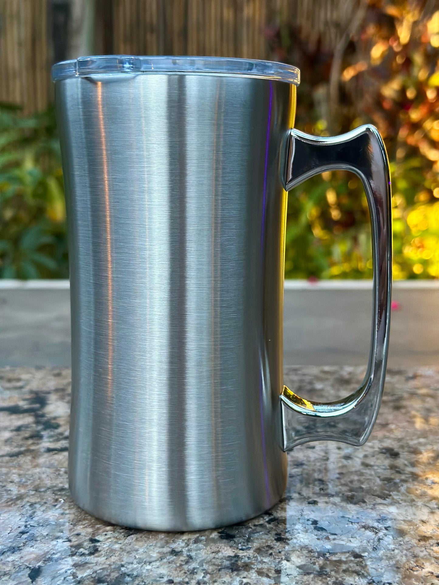 Stainless Steel Tumblers
