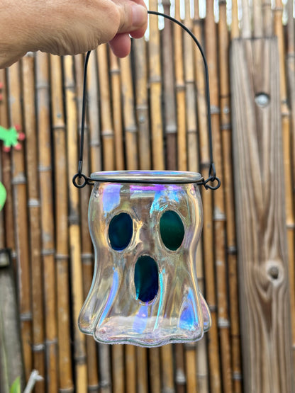 Little Ghost Lantern