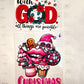 Decals XMAS