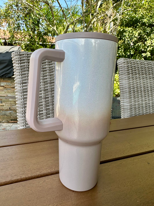 Mushroom 40oz DUO