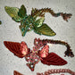 Straw Charms