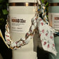 Limited Edition Scarf Chain 32oz HydraPeak
