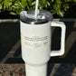 40oz Tumblers