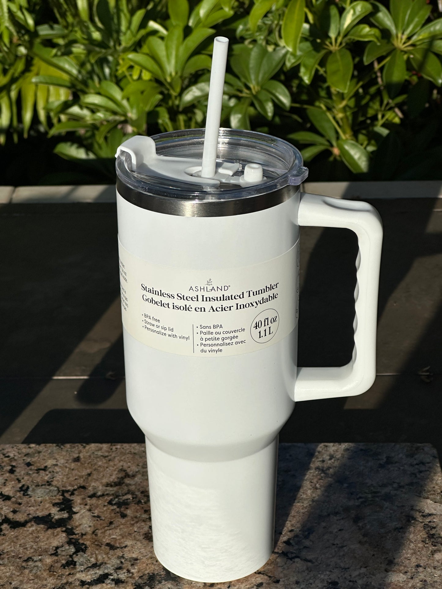 40oz Tumblers
