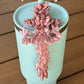 Straw Charms