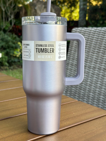 40oz Tumblers