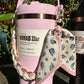 Limited Edition Scarf Chain 32oz HydraPeak