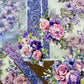 Lilac|Cream Floral