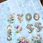 Pastel Victorian