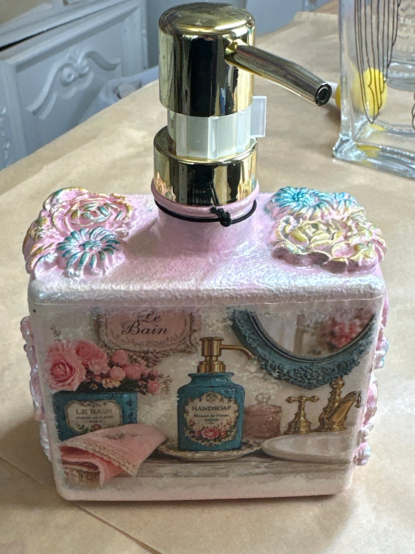 Vintage Bottles