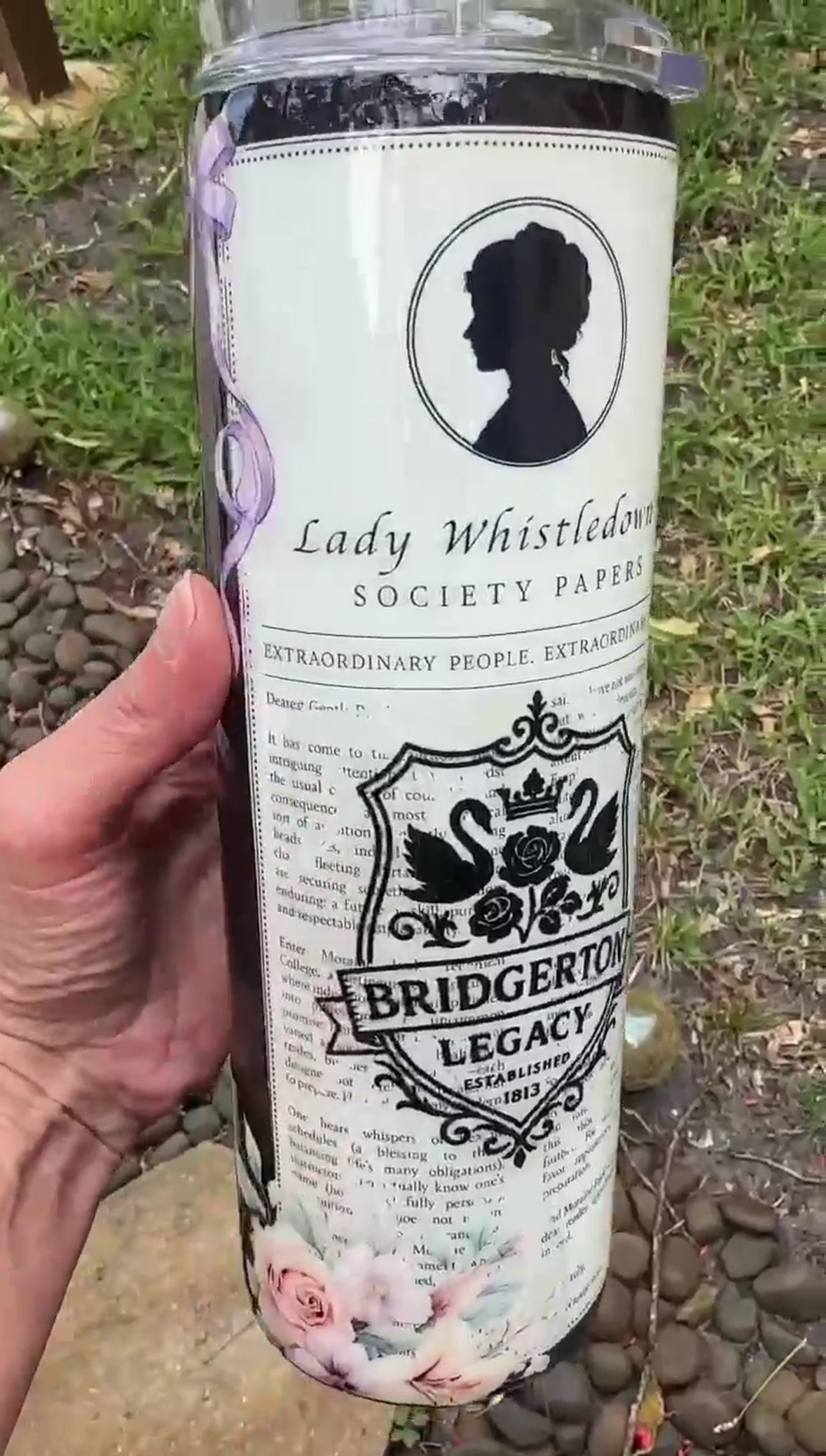 Bridgerton