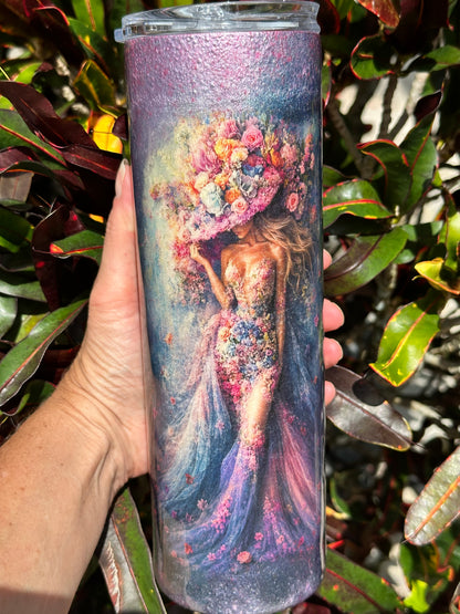 Vintage Tumblers