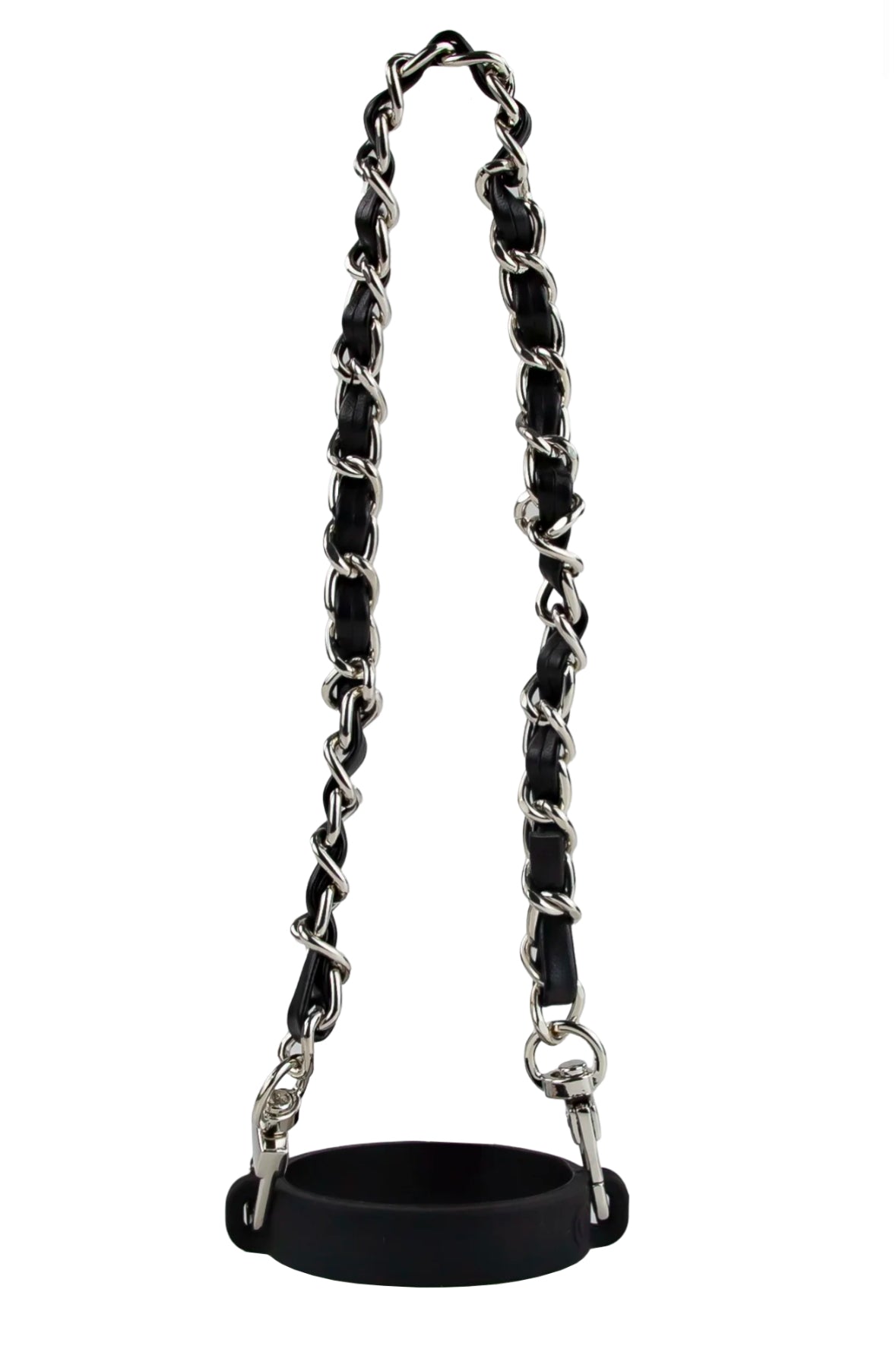 Silicone Rope Handles