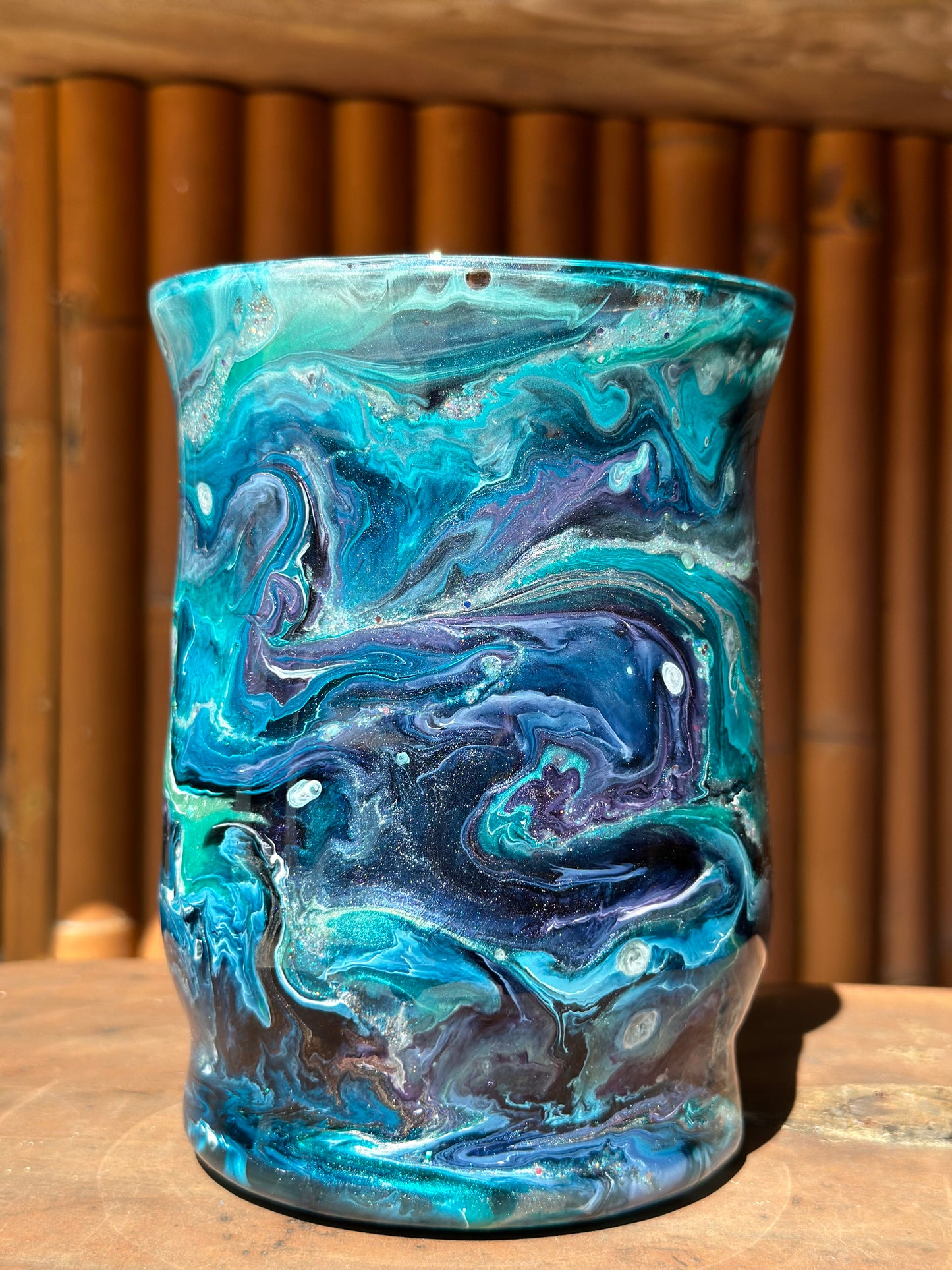 Tier 1 Vases (Made-To-Order)
