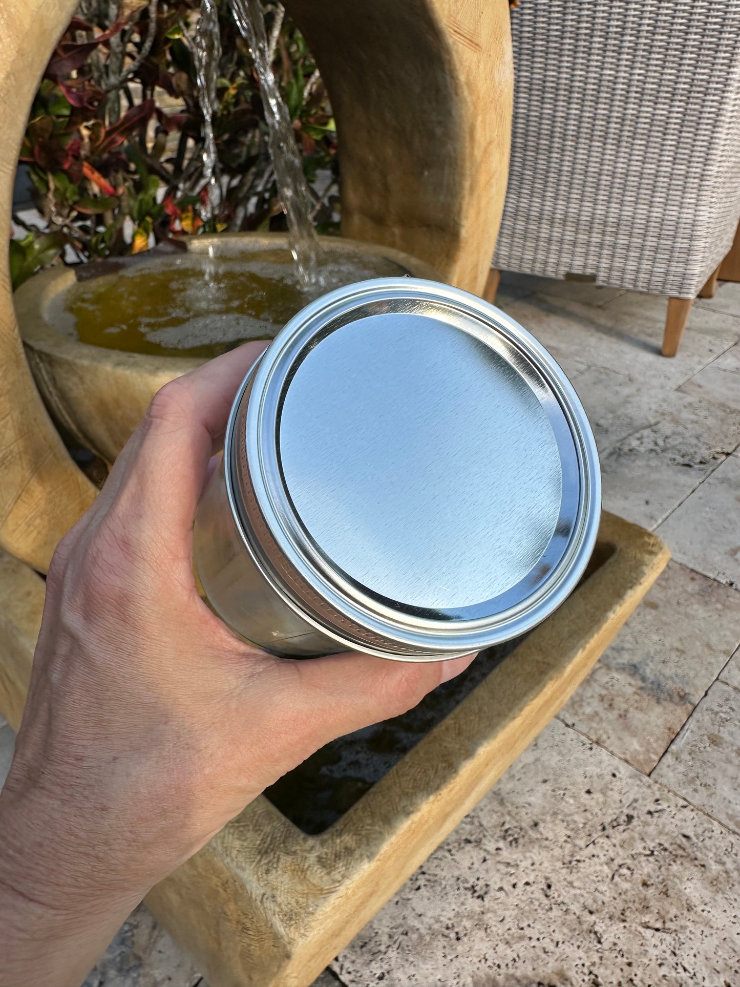 Mason Jars