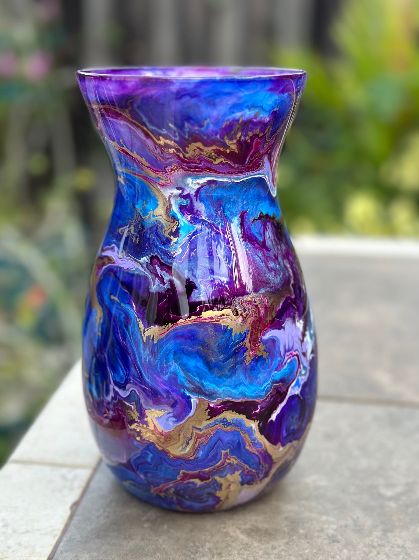 Tier 2 Vases (Made-To-Order)
