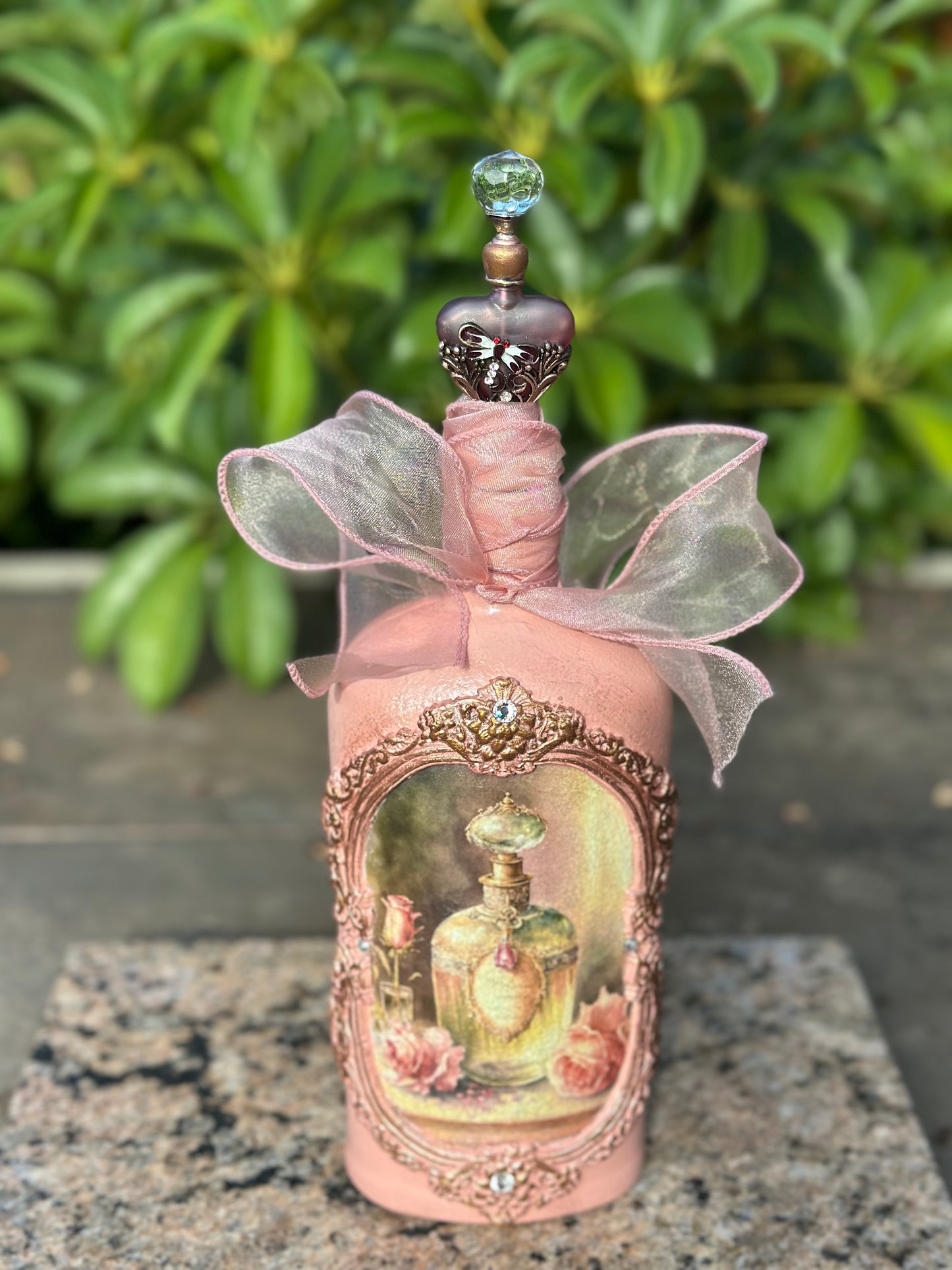 Vintage Bottles