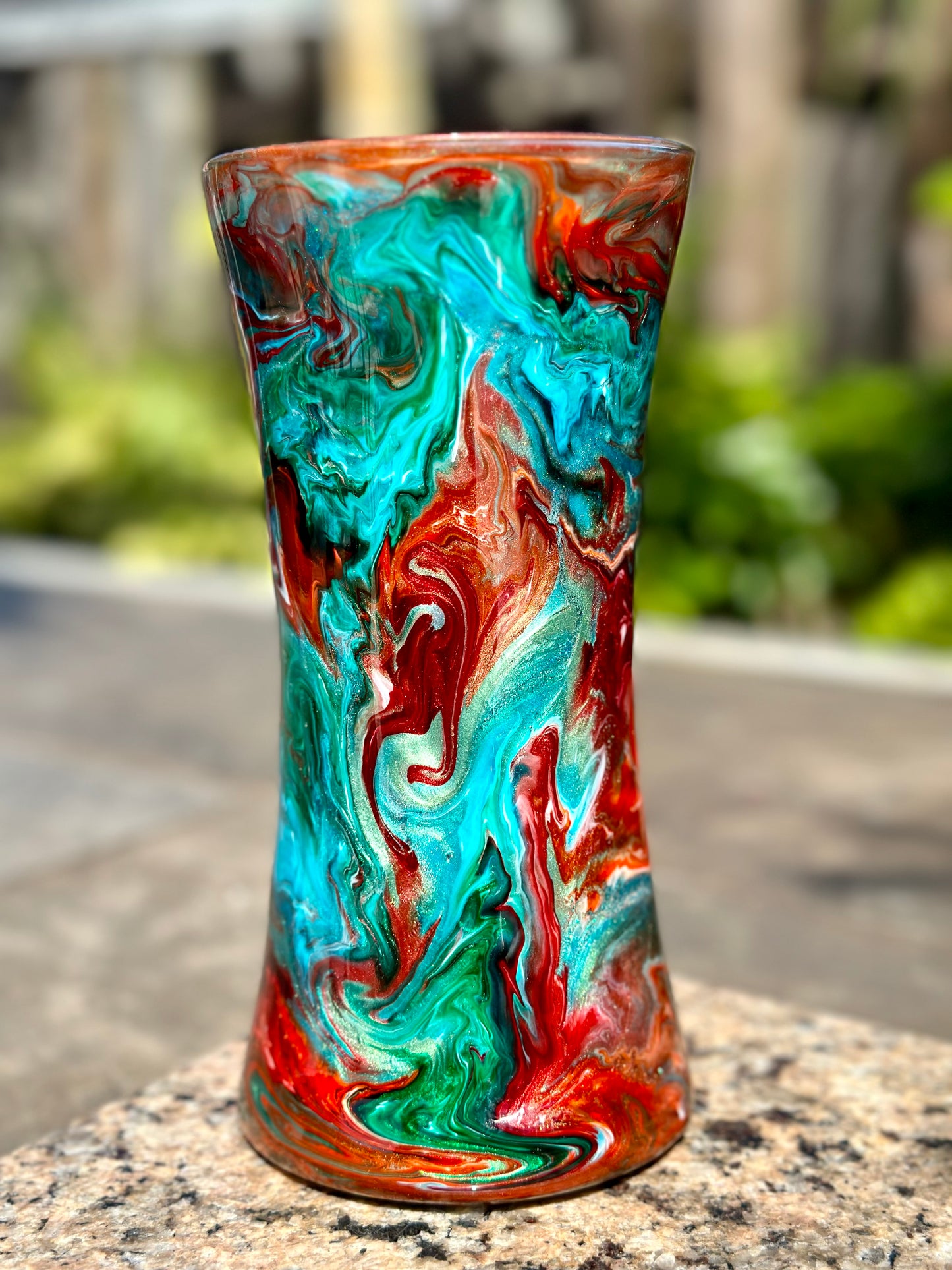 Tier 1 Vases (Made-To-Order)
