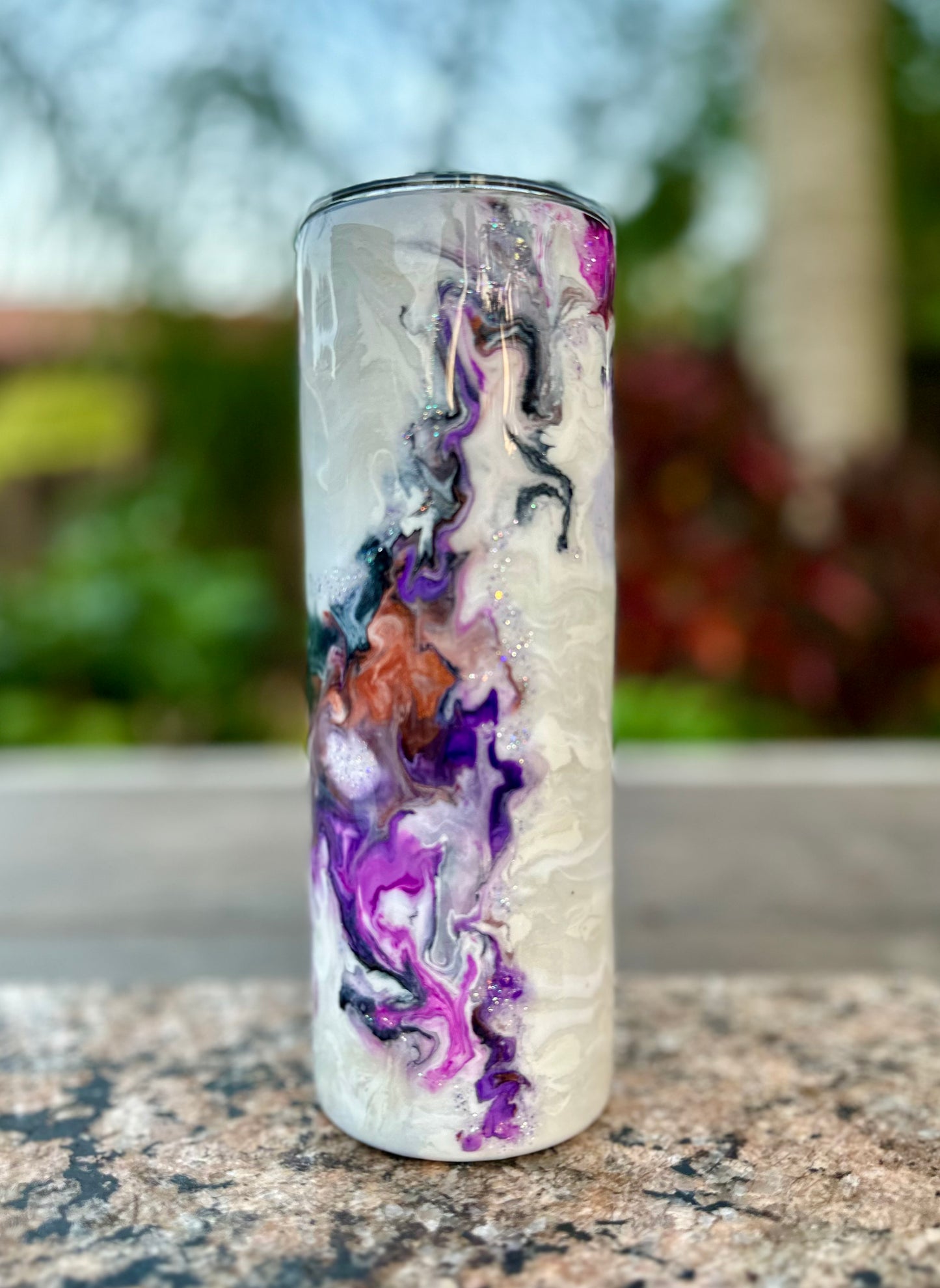 14.99+ Blow-Out Tumblers