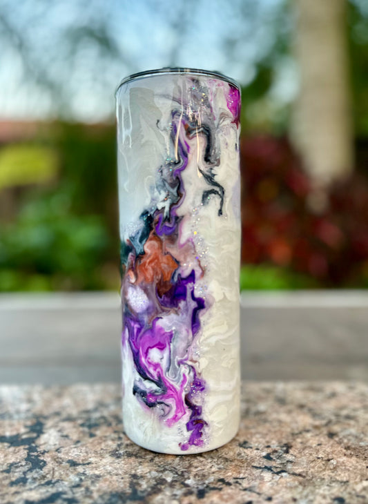 14.99+ Blow-Out Tumblers