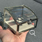 Jewelry Box (glass)
