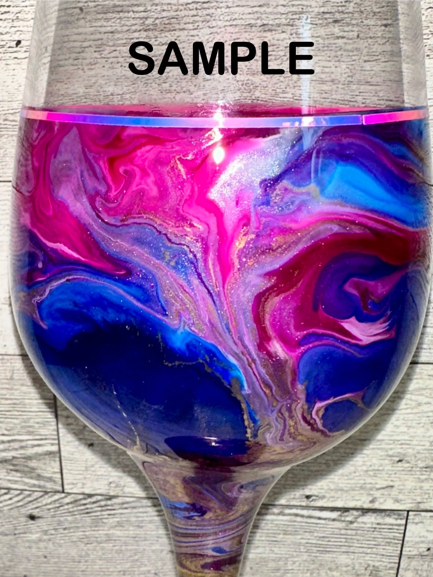 Wine Glasses Sets