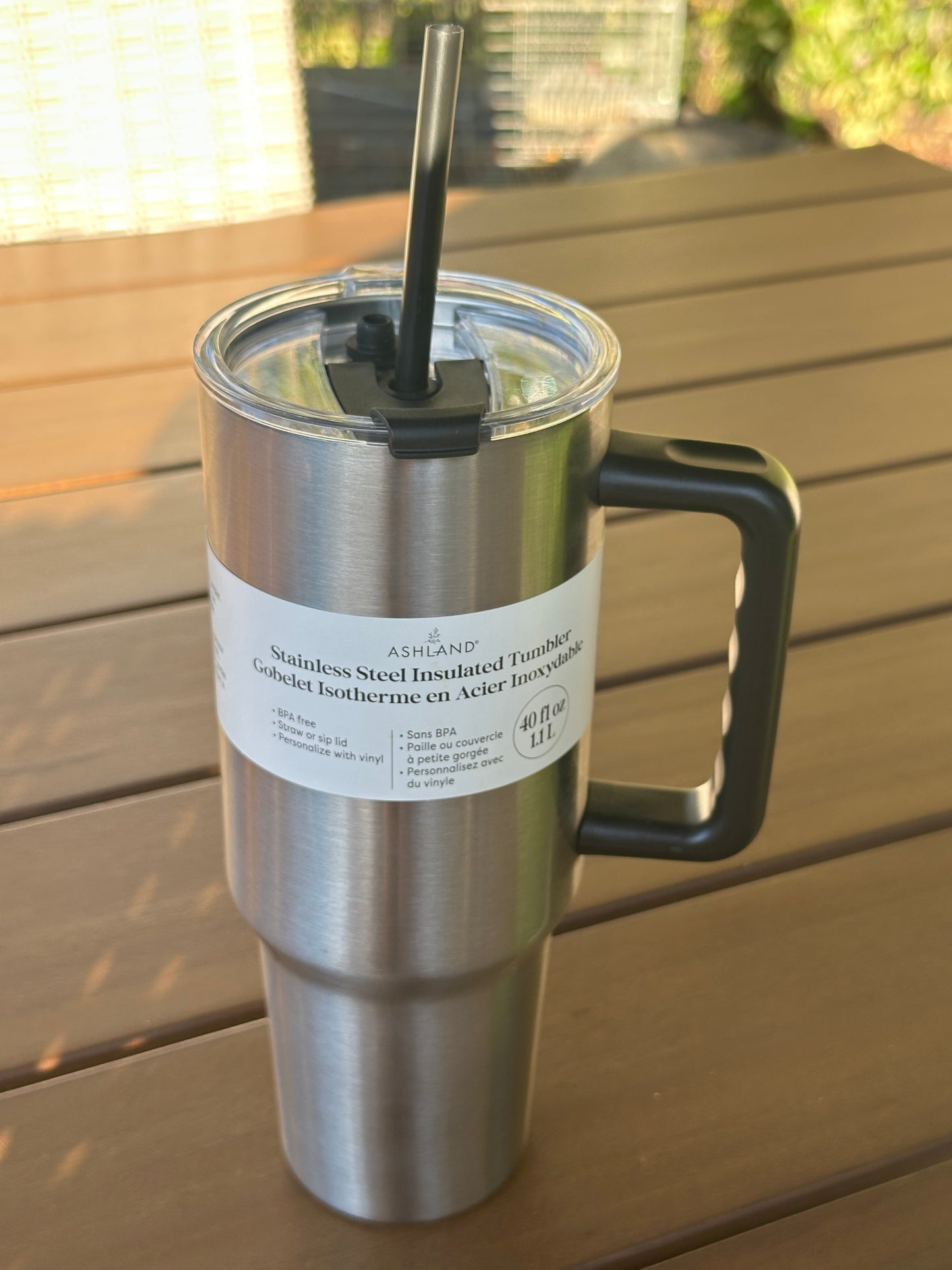 40oz Tumblers