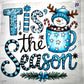 Decals XMAS
