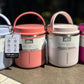 Food Jars Stainless Steel