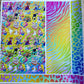 Retro 90s Lisa Frank