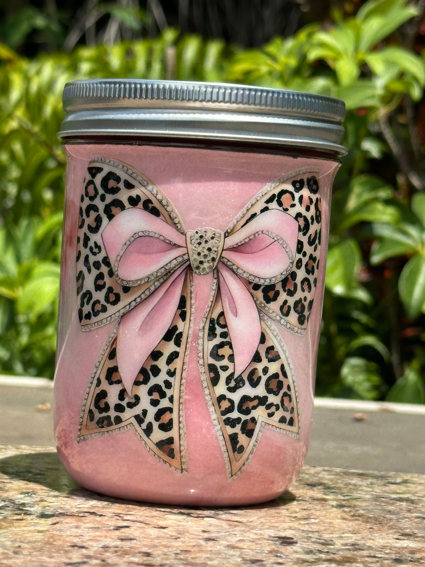 Mason Jars
