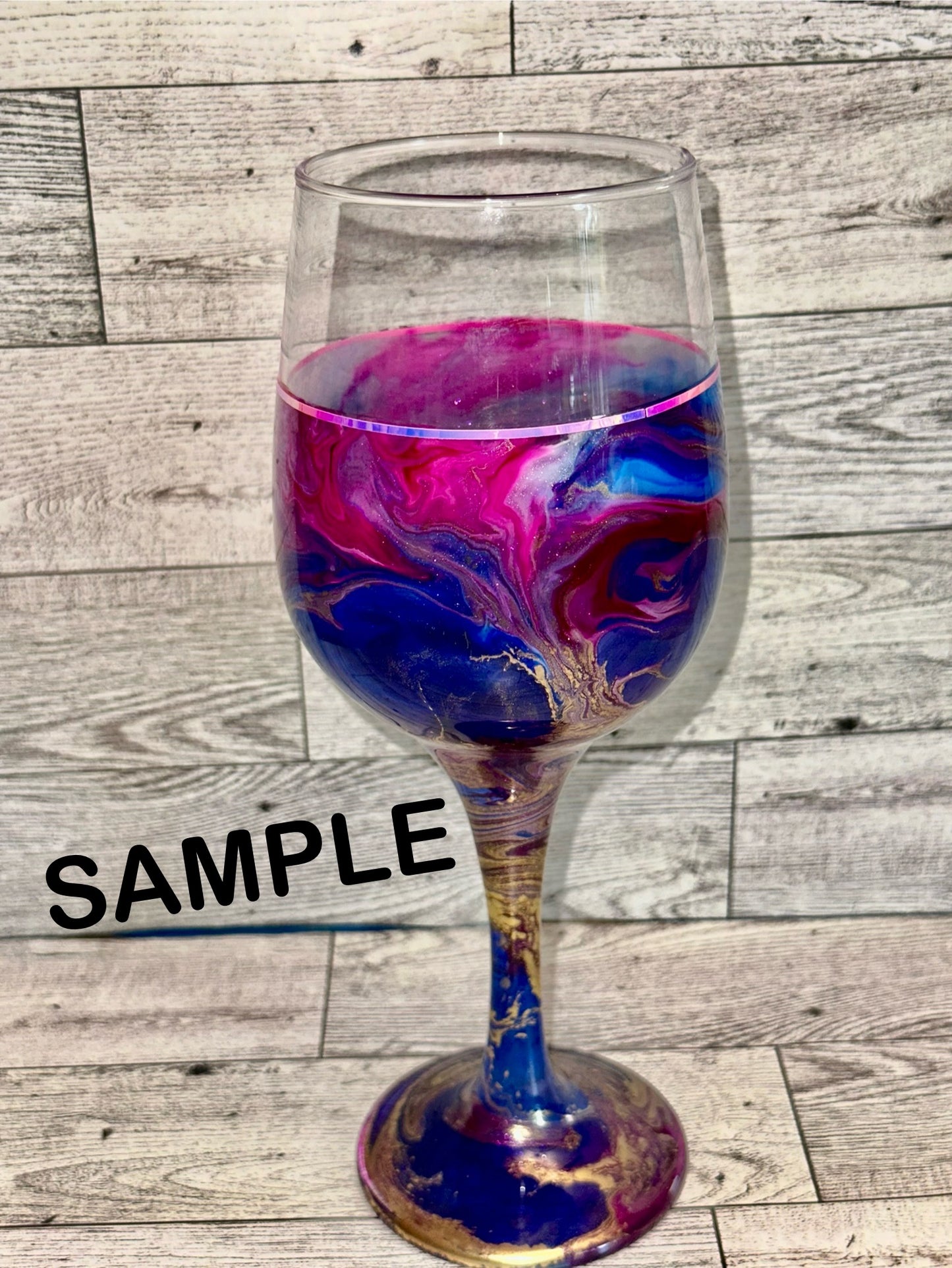 Wine Glasses Sets