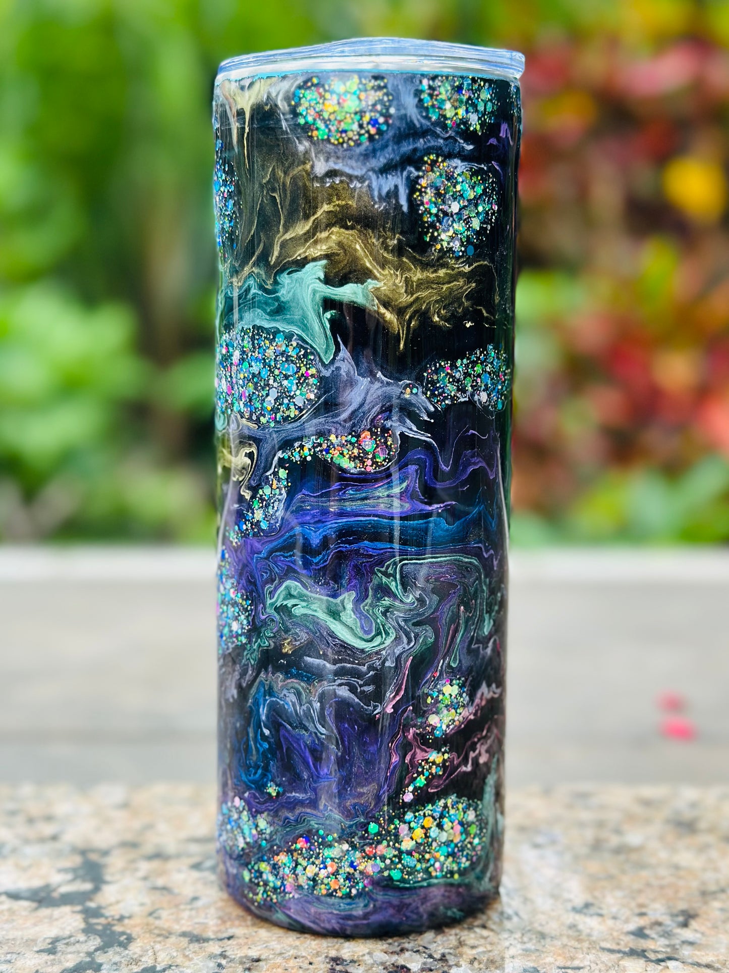 Stainless Steel Tumblers