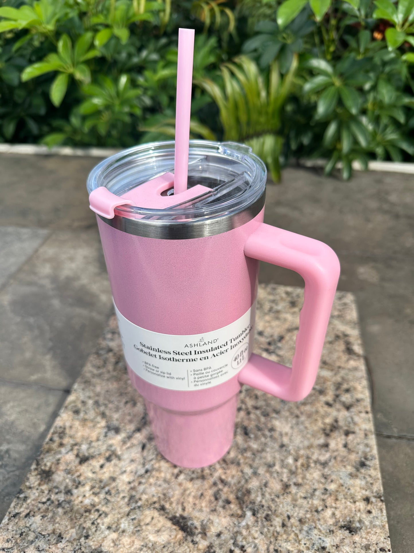 40oz Regular Tumblers