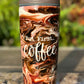 But First Coffee