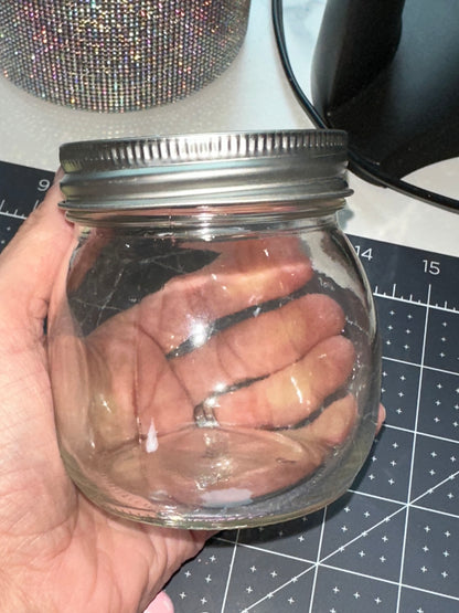 Mason Jars
