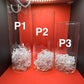 Tier 1 Vases (Made-To-Order)
