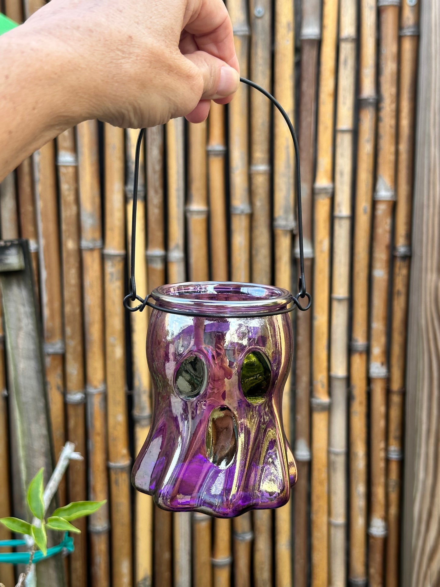 Little Ghost Lantern