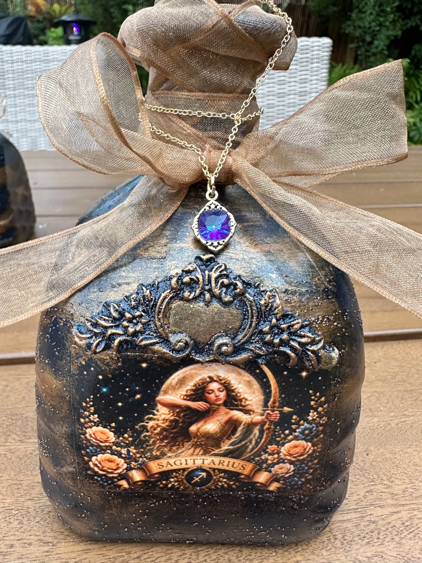 Zodiac Goddesses
