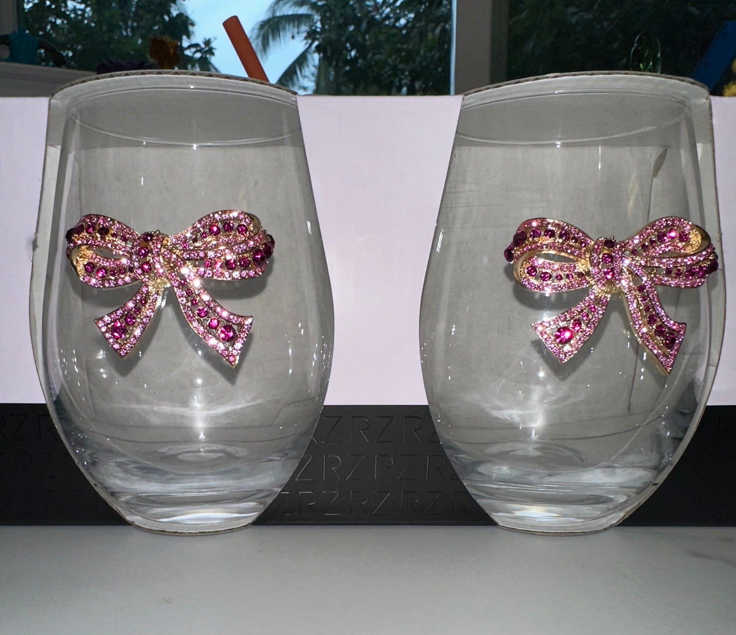 Wine Glasses Sets