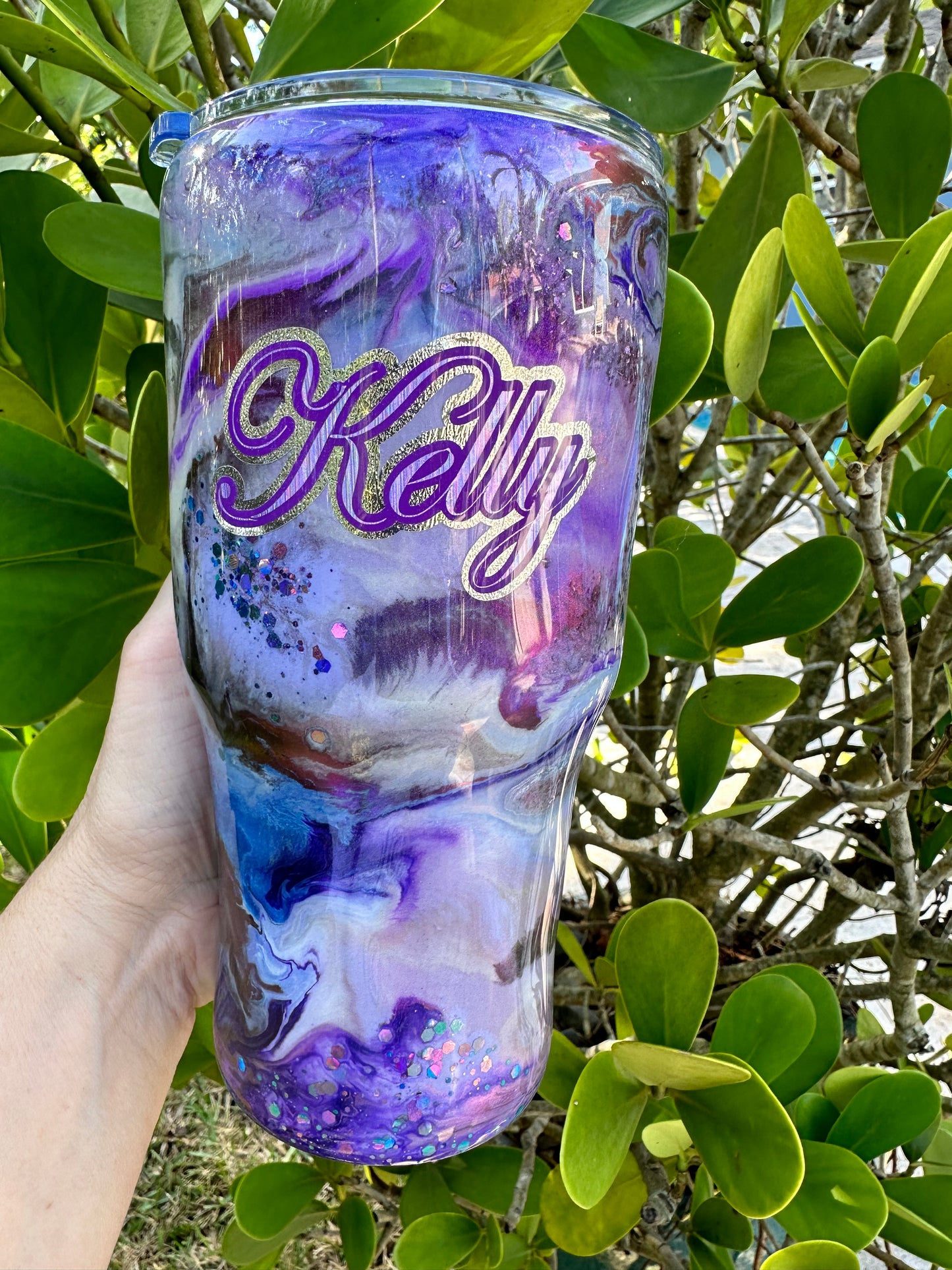 Stainless Steel Tumblers
