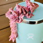 Straw Charms