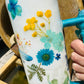 3D Botanical Tumblers