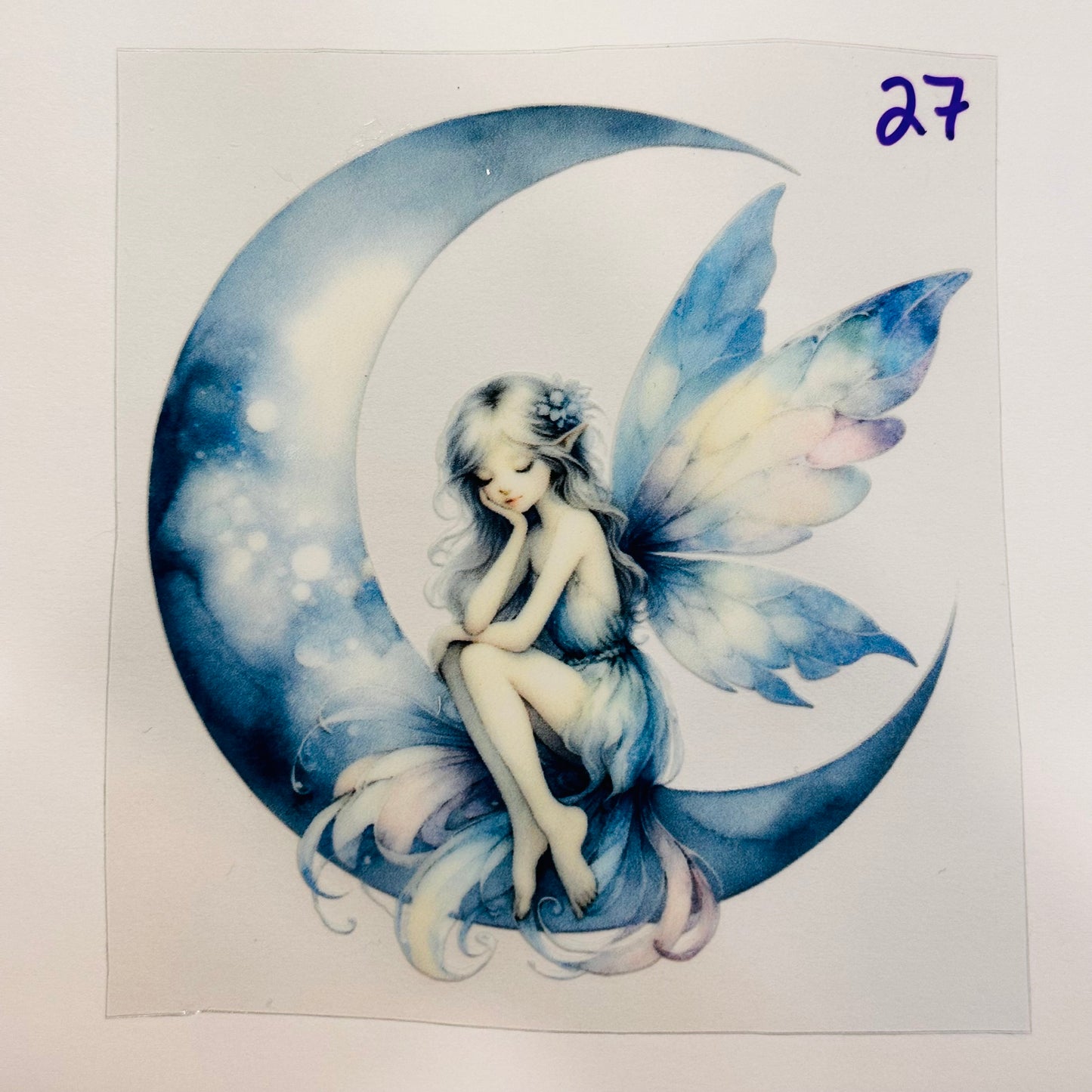 Decals batch 2