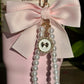 Limited Edition Scarf Chain 32oz HydraPeak