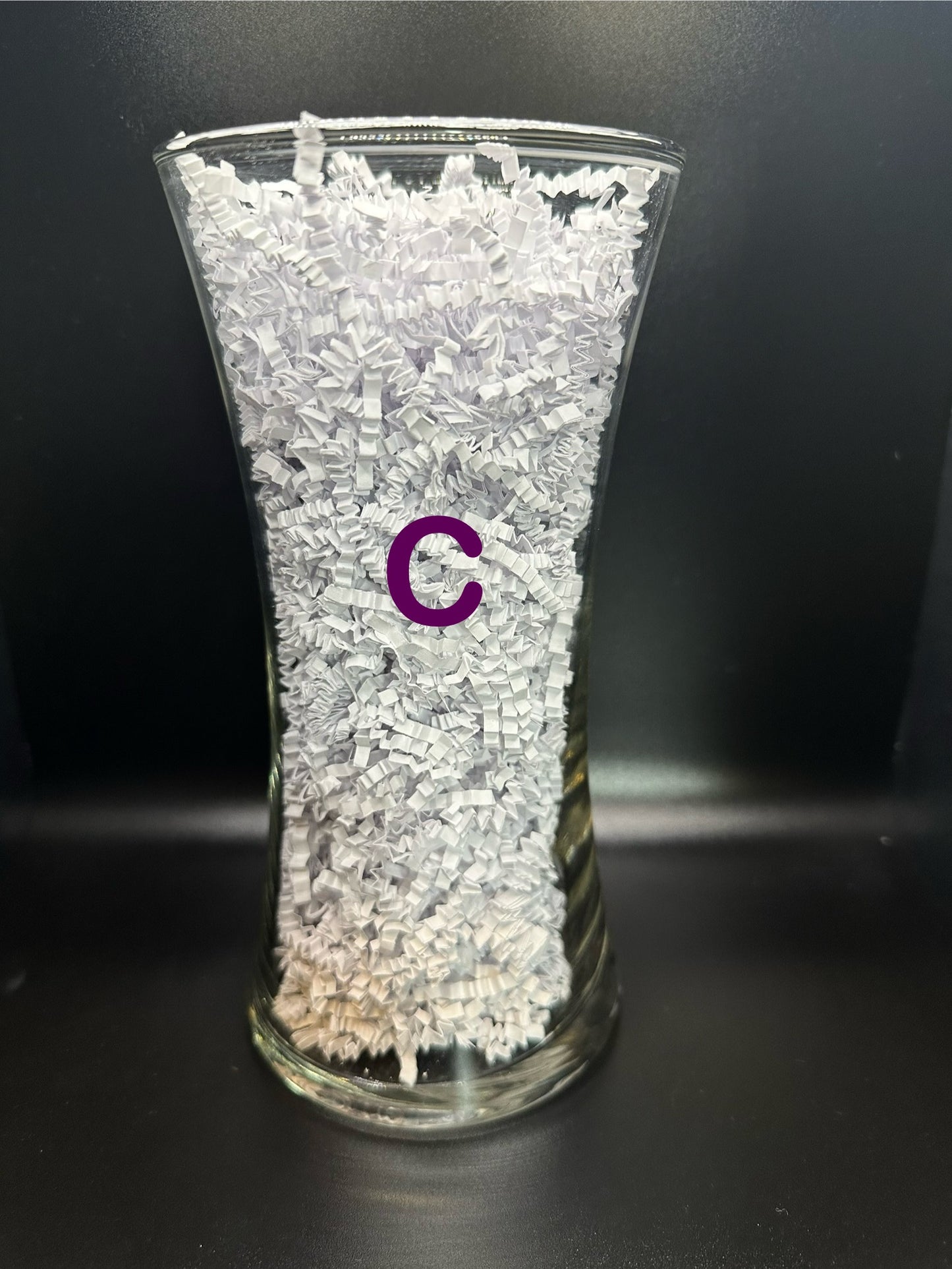 Tier 2 Vases (Made-To-Order)